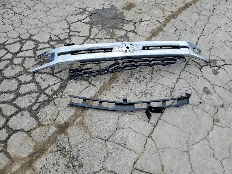 2019 Chevrolet Silverado K1500 LT