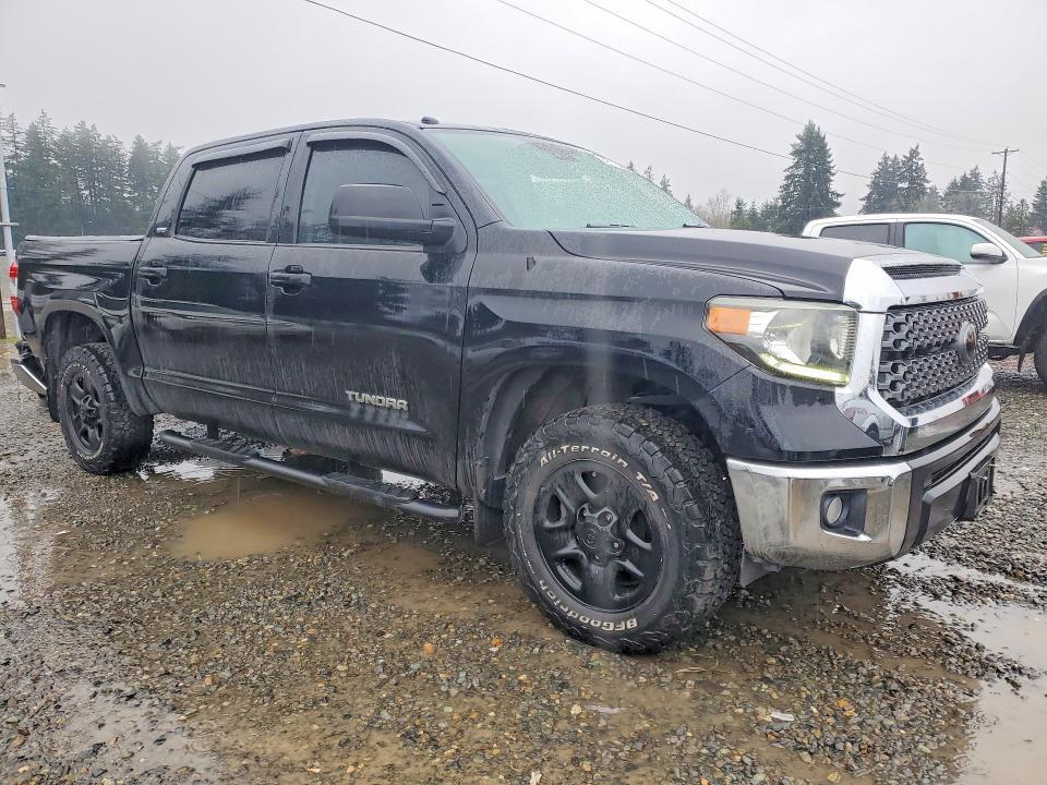 2019 Toyota Tundra SR5
