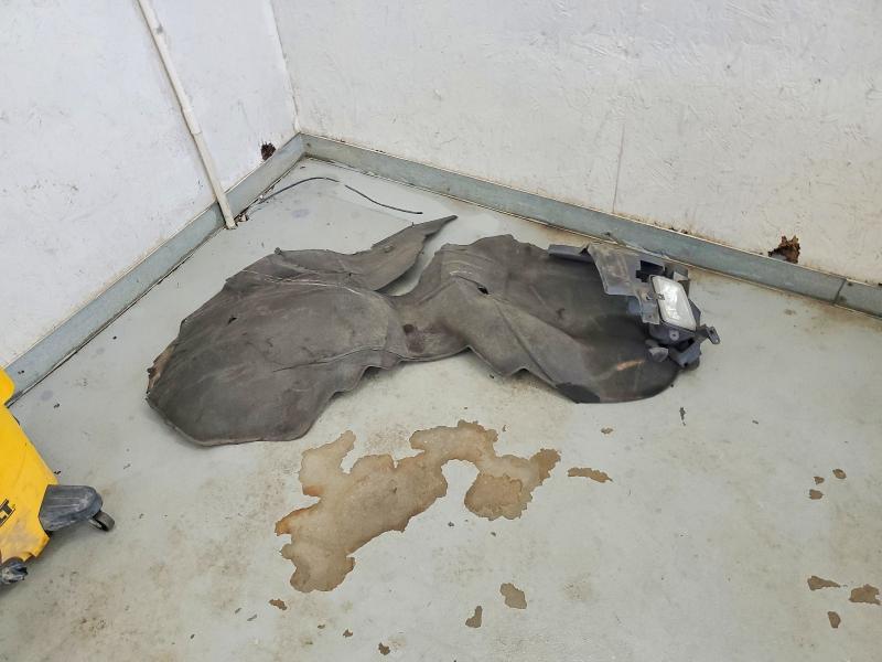 2017 Chevrolet Suburban K1500 Premier