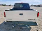 2001 Chevrolet S Truck S10