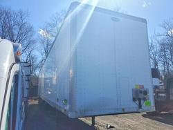 2019 Strick DRY Van Trailer en venta en New Britain, CT