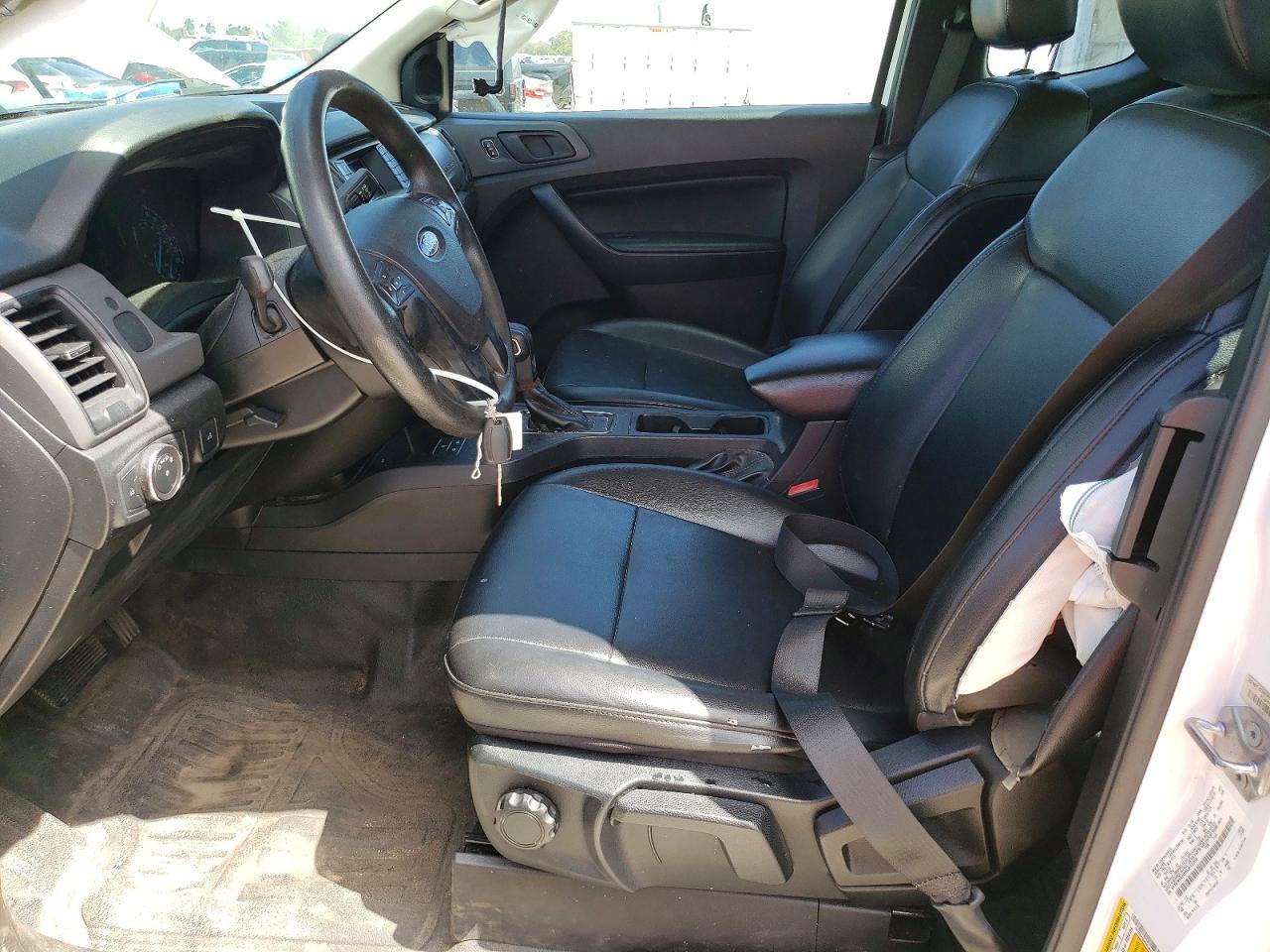 2019 Ford Ranger XL