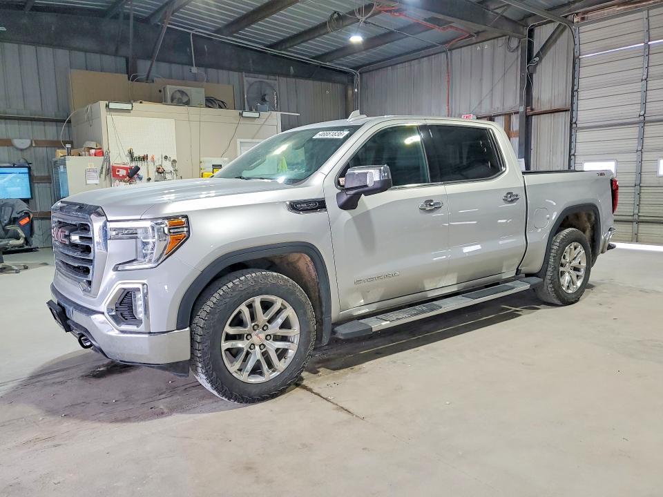 2020 GMC Sierra K1500 slt