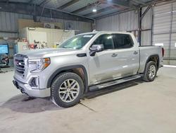 2020 GMC Sierra K1500 slt en venta en Rogersville, MO