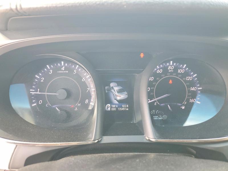 2015 Toyota Avalon xle Touring