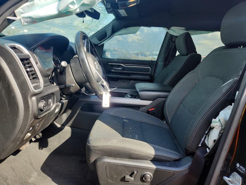 2022 Ram Trucks 1500 BIG Horn