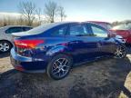 2017 Ford Focus sel