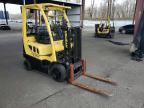 2016 Hyster S40FT Forklift