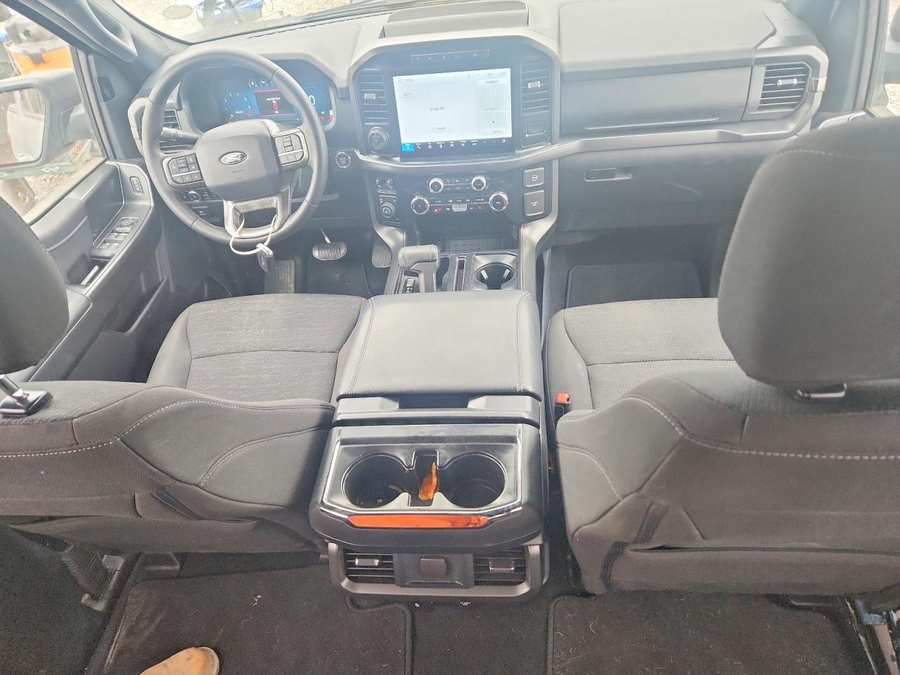 2024 Ford F150 XLT