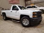 2014 Chevrolet Silverado K1500