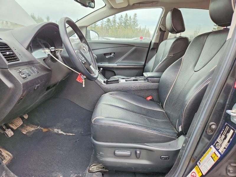 2016 Toyota Venza xle