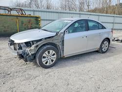2012 Chevrolet Cruze ls for sale in Hurricane, WV