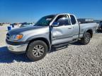 2002 Toyota Tundra SR5 V8