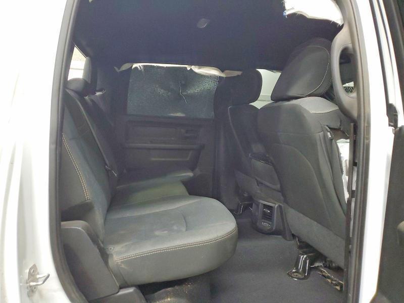 2022 Dodge RAM 2500 Tradesman