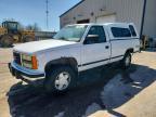 1993 GMC Sierra K2500