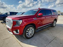 2022 GMC Yukon xl Denali for sale in Grand Prairie, TX