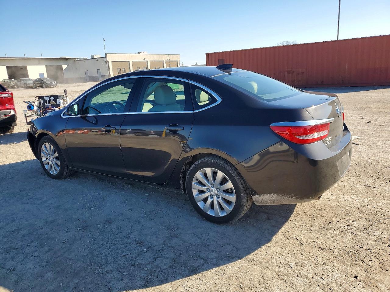 2015 Buick Verano