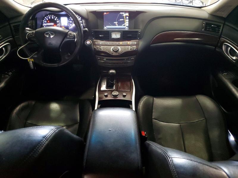 2015 Infiniti Q70 3.7