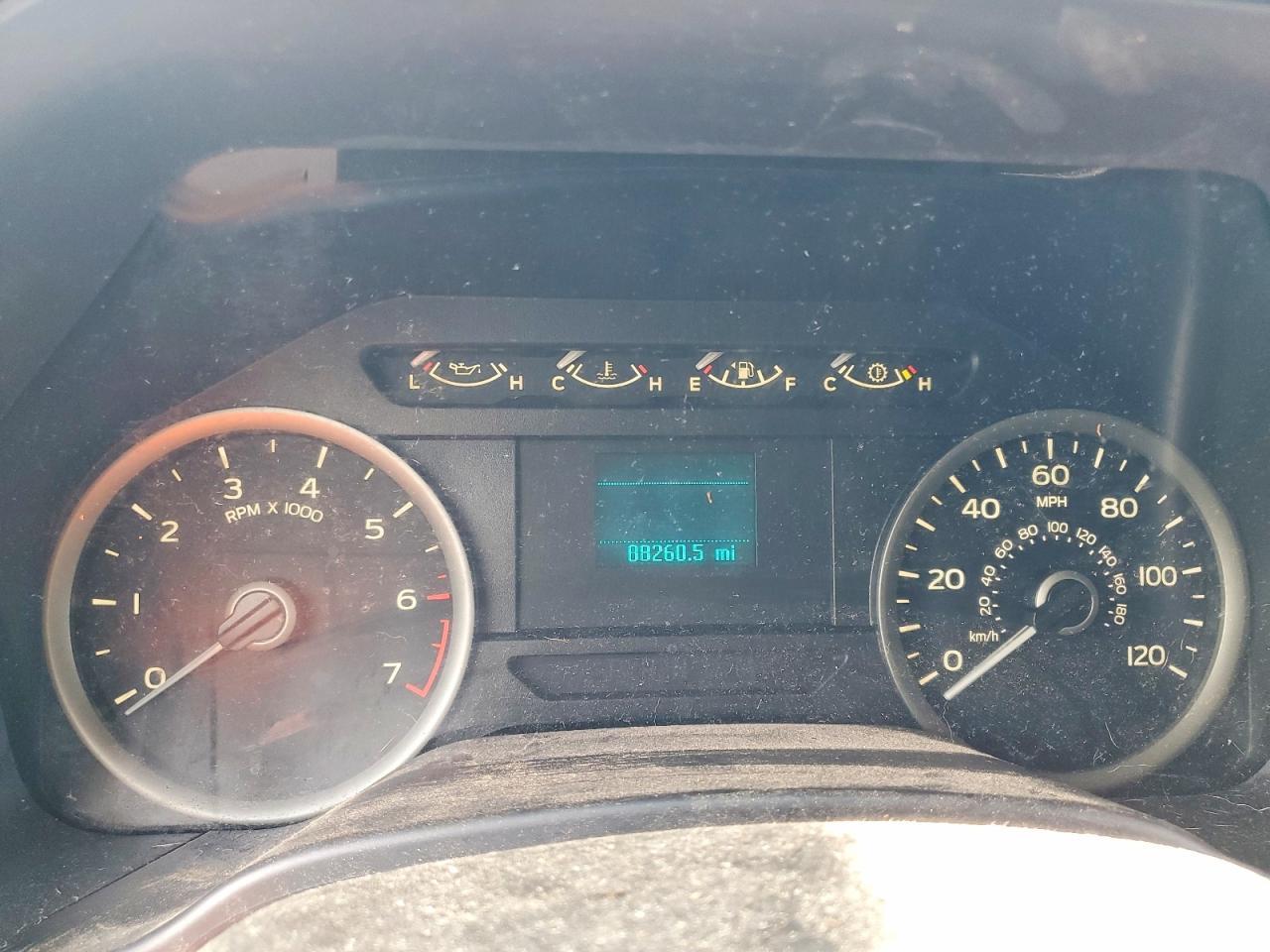 2019 Ford F150 XLT 4WD 5.0L V8