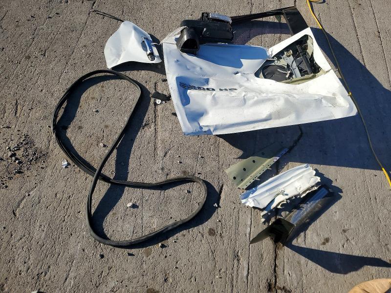 2020 Chevrolet Silverado K2500 Heavy Duty LTZ