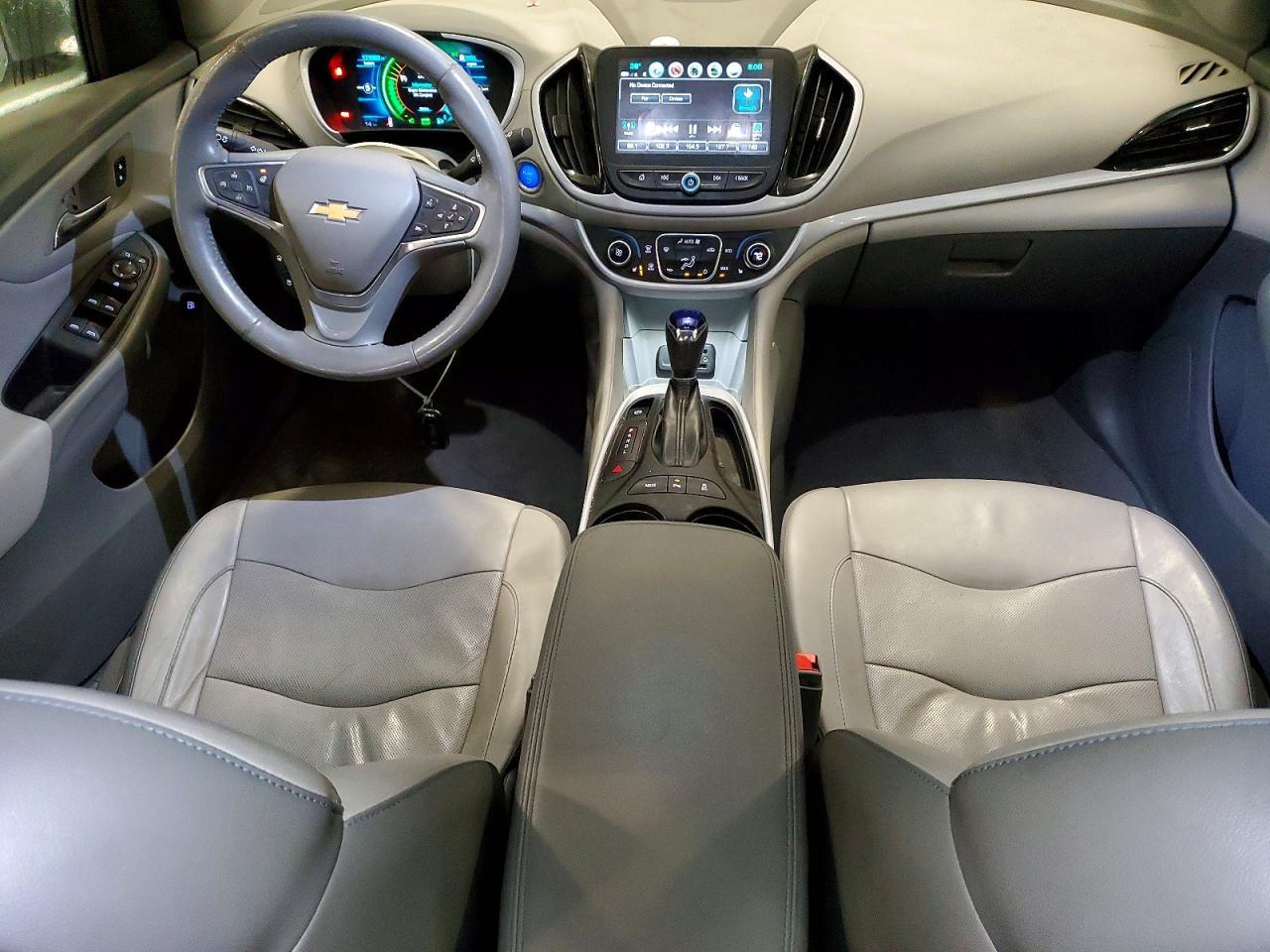 2018 Chevrolet Volt lt