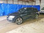 2016 Audi SQ5 Premium Plus