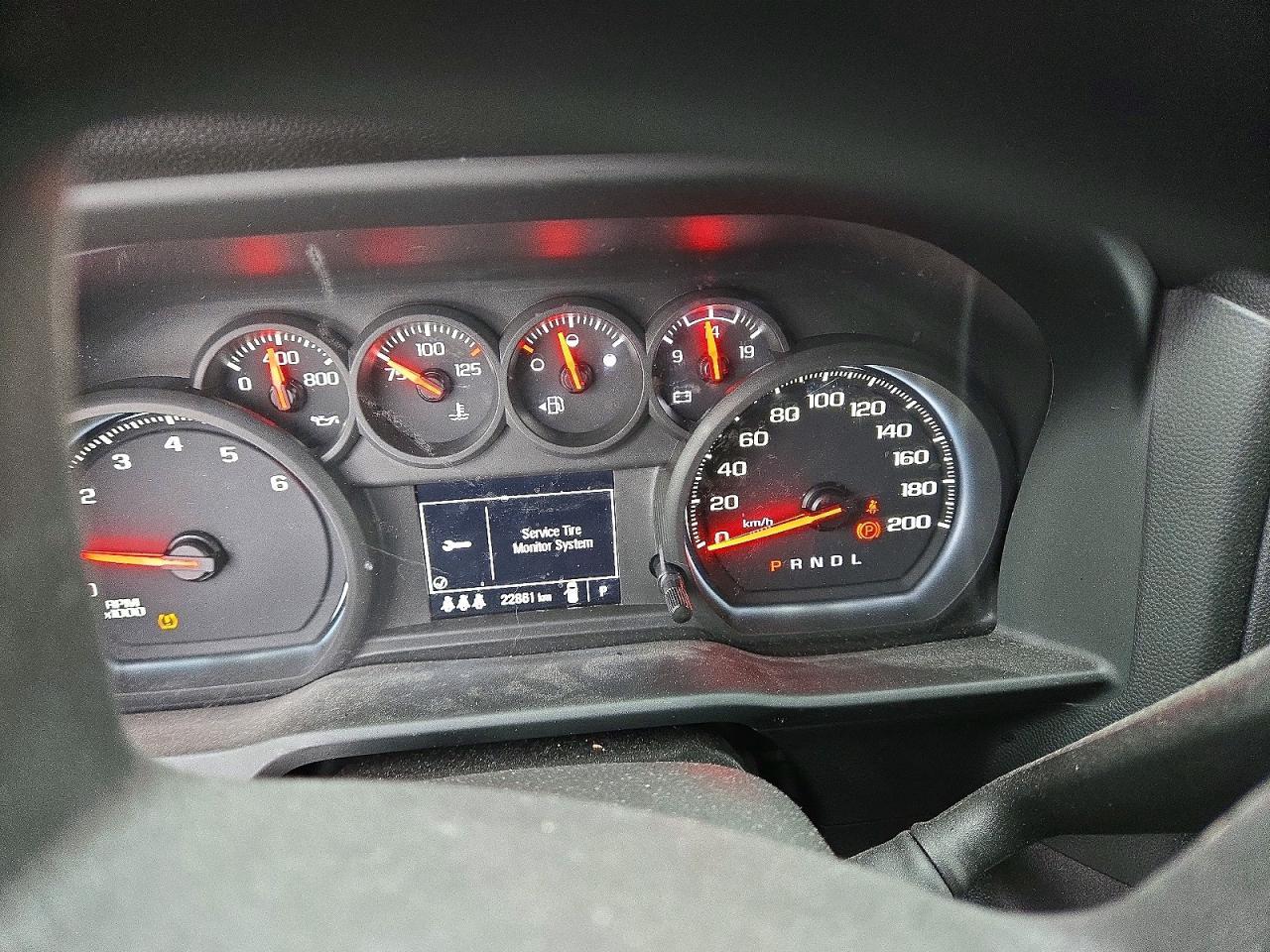 2024 GMC Sierra K2500 Heavy Duty