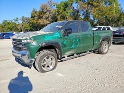 2020 Chevrolet Silverado K1500 LT en venta en Ocala, FL