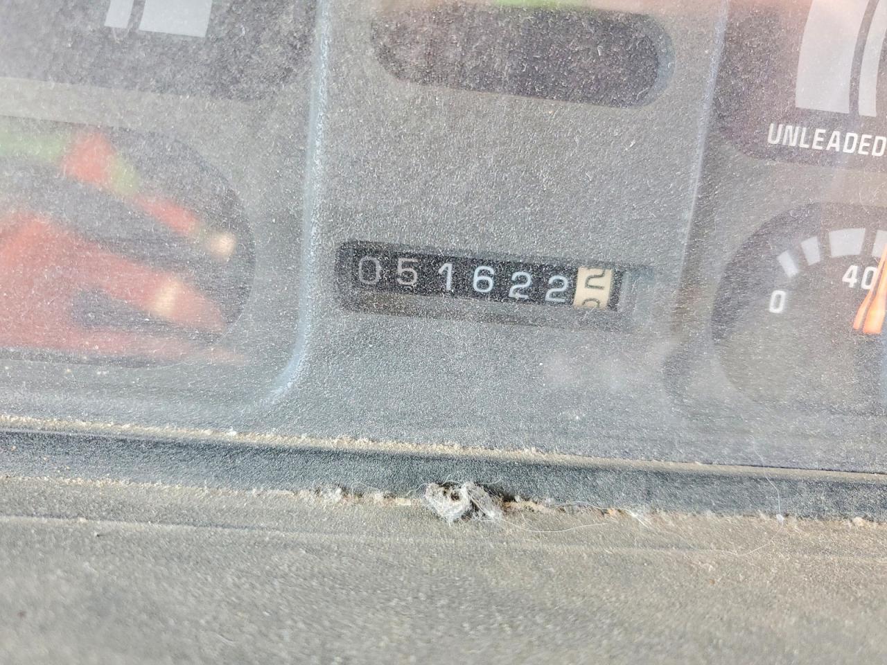 1995 Winnebago Winnebago