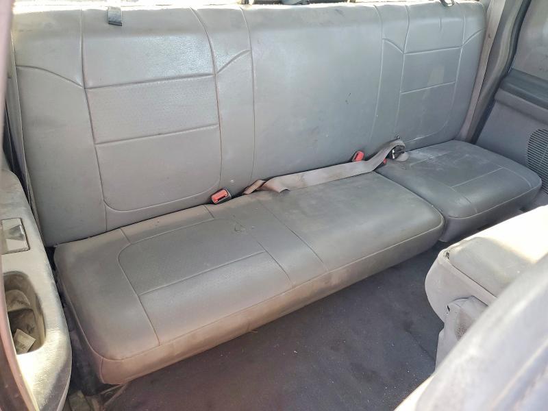 2003 Ford F250 Super Duty