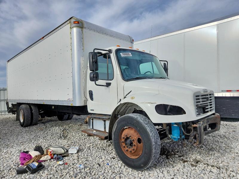 2007 Freigliner 2007 Freightliner Business Class M2 box Truck