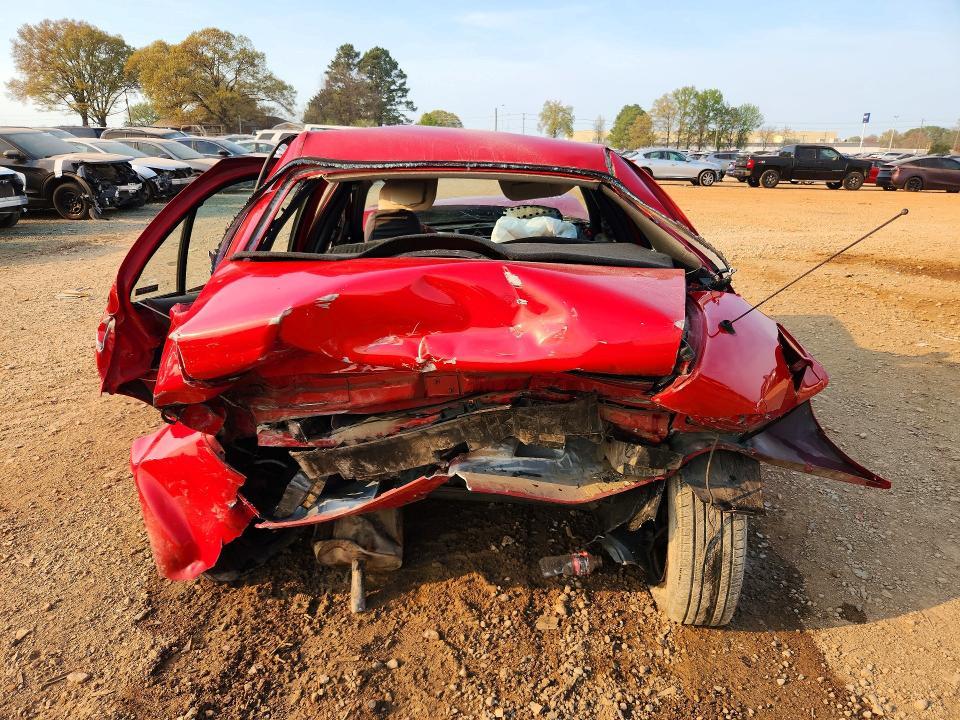 1999 Chevrolet Cavalier