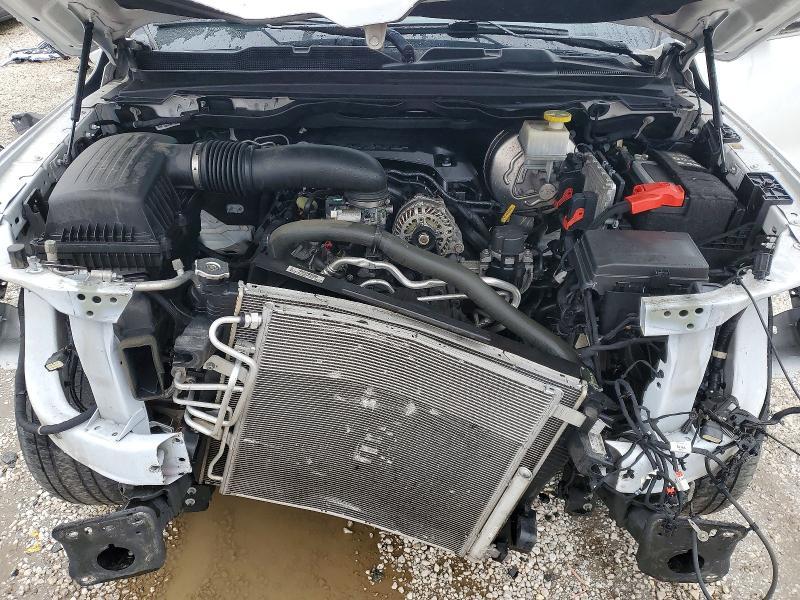 2022 Dodge RAM 1500 Limited