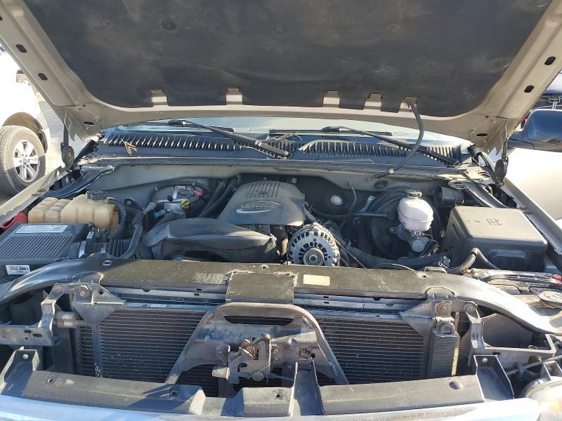 2007 GMC New Sierra C1500