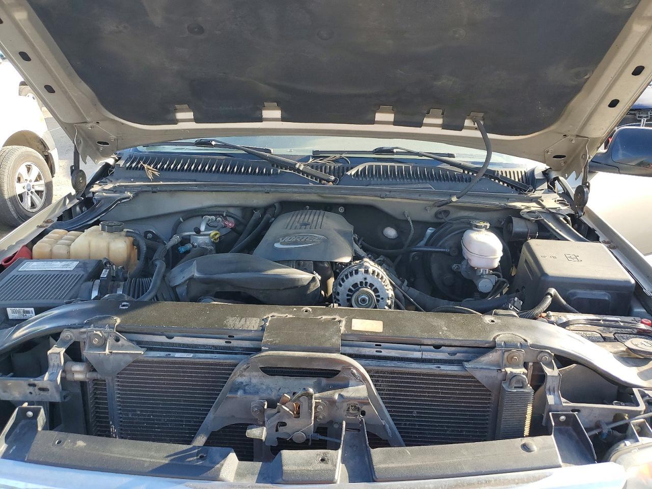 2007 GMC New Sierra C1500