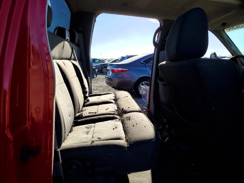 2004 Ford F150 Supercrew