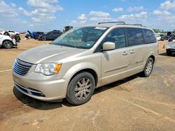 2015 Chrysler Town & Country Touring en venta en Longview, TX