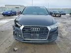 2016 Audi Q3 Progressiv