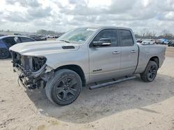 Dodge salvage cars for sale: 2022 Dodge Ram 1500