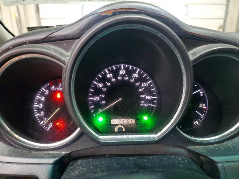 2004 Lexus Rx 330 Base