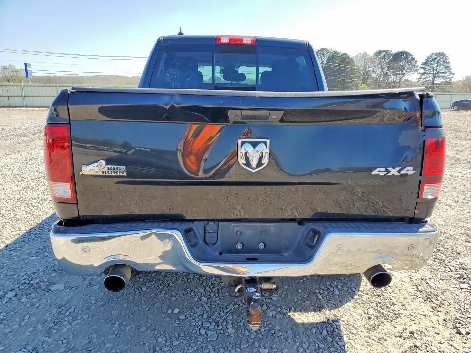 2015 Dodge Ram 1500 slt