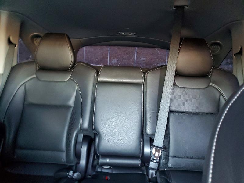 2020 Acura Mdx Technology