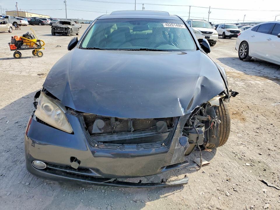 2008 Lexus Es 350 Base