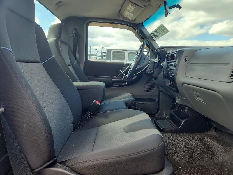 2006 Ford Ranger