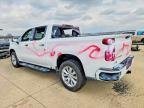 2024 Chevrolet Silverado C1500 Custom