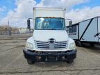 2010 Hino 258/268 BOX Truck