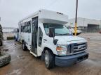 2014 Ford Econoline E350 Super Duty Cutaway Van