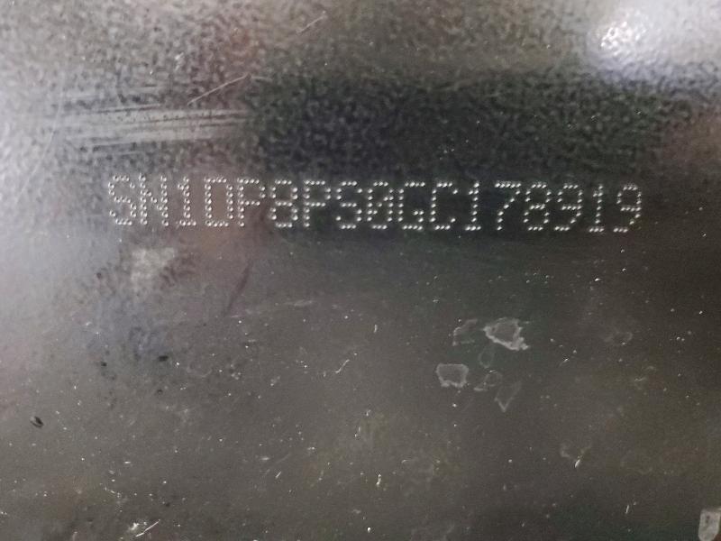 2016 POL A 800 Rush PRO-S