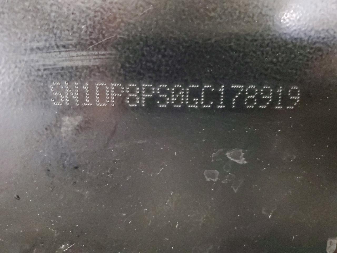 2016 POL A 800 Rush PRO-S