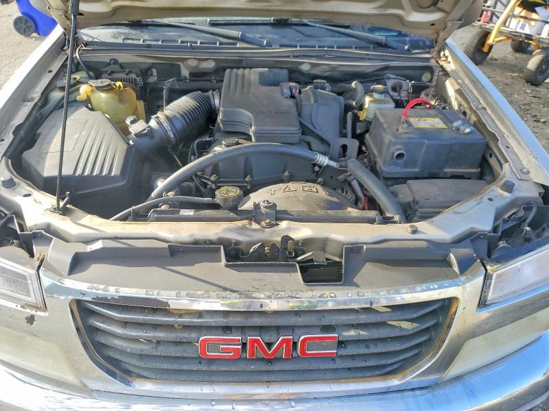 2006 GMC Canyon